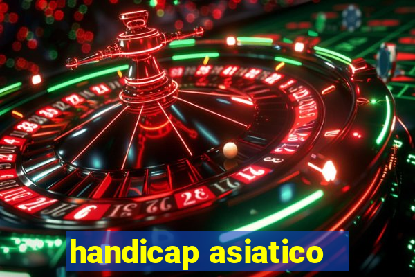 handicap asiatico -1,25